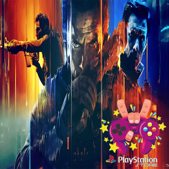 خرید Call of Duty Black Ops 7- 2