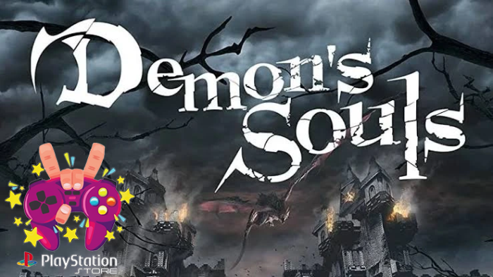 Demon’s Souls