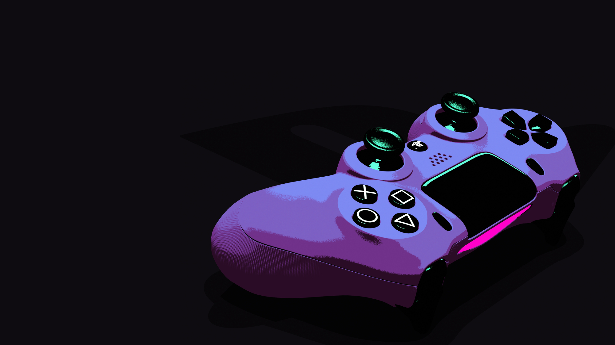 wallpapersden.com controller 4k