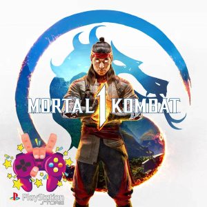 اجرا نشدن مورتال کمبت روی PS4 - 3